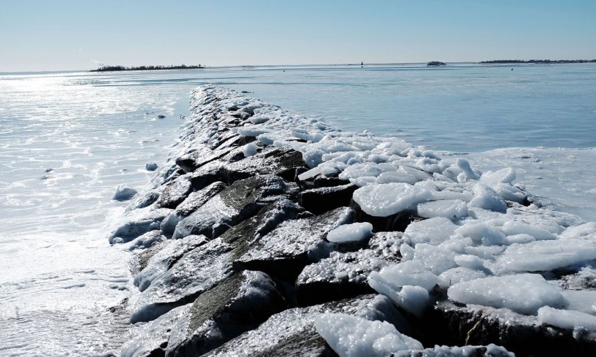 “An Oil Spill in the Sky”— Another Consequence of Delaying Offshore Wind
