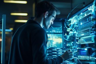 Analysts Turn More Positive on Nokia (NOK) After Q4 2025 Results