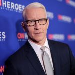 Anderson Cooper to Exit 60 Minutes After Nearly 20 Years With CBS Show