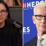 Anderson Cooper’s Defection is Just the ‘Tip of the Iceberg’ at CBS