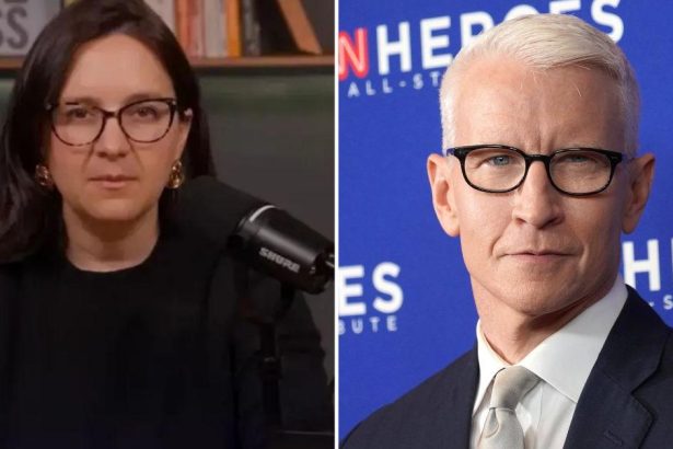 Anderson Cooper’s Defection is Just the ‘Tip of the Iceberg’ at CBS