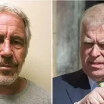 Andrew Emails to Epstein Prove He Lied About Severing All Links