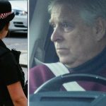 Andrew Windsor Brutally Mocked Over Arrest ‘Blunder’