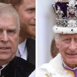 Andrew Windsor Could Become ‘Squatter’ in Temporary Home