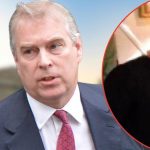 Andrew Windsor ‘On the Run?’ Fears Grow of Secret Middle East Flight