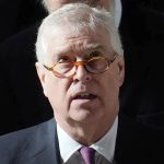 Andrew Windsor ‘Set to Flee Britain Any Day’ as Cops Launch New Probe