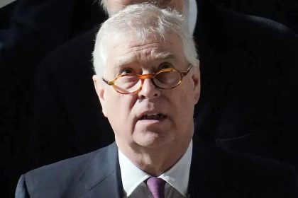 Andrew Windsor ‘Set to Flee Britain Any Day’ as Cops Launch New Probe