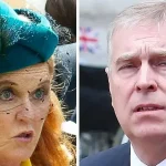 Andrew Windsor and Ex Sarah Ferguson’s ‘Friendly’ Ways Breaking Apart
