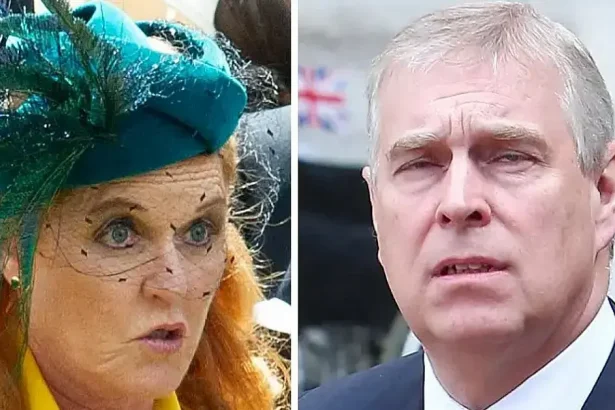 Andrew Windsor and Ex Sarah Ferguson’s ‘Friendly’ Ways Breaking Apart
