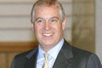 Andrew’s Life in ‘Exile’ Exposed as a ‘Luxury Retirement’