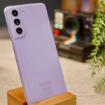 Android 16 Made Me Miss Small Phones