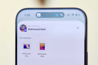 Android AirDrop Compatibility Coming Soon