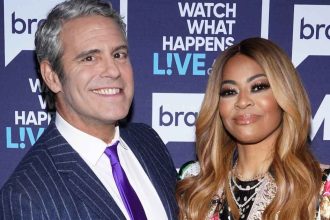 Andy Cohen Shares Heartfelt Message to Mary Cosby After Her Son’s Death