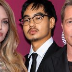 Angelina Jolie & Brad Pitt’s Son Maddox Drops Pitt Name From Movie Credits