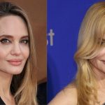 Angelina Jolie ‘Fuming’ As Nicole Kidman Stole Her Crime Role