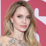 Angelina Jolie Inspired Knit Maxi Dress Set —  on Amazon