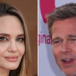 Angelina Jolie’s Enormous ‘Stress’ Taking a Toll on Skeletal Star