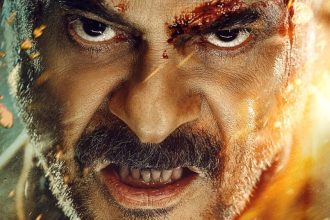 Anil Kapoor Action-Drama ‘Subedaar’ Sets Prime Video Bow