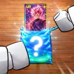 Anime Card Collection Relics guide