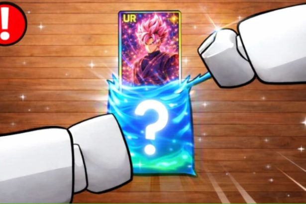 Anime Card Collection Relics guide