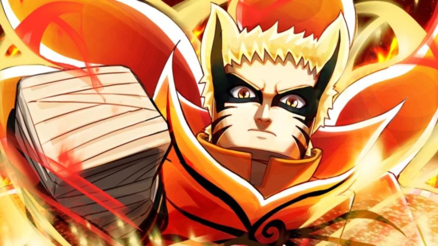 Anime Fighting Simulator Endless Traits guide