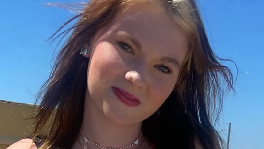 Anna Kepner’s Stepbrother Reportedly Charged With Her Cruise Ship Homicide