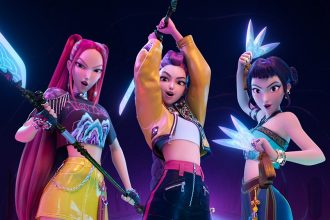 Annie Awards Winners: ‘KPop Demon Hunters’ Leads 