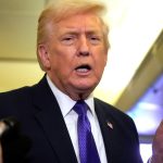 Annual Governors’ Gathering With White House Unraveling After Trump Excludes Democrats