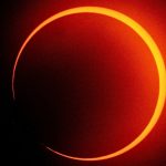 Antarctica Will See a Rare ‘Ring of Fire’ Solar Eclipse This Week : ScienceAlert