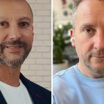 Anthony Damianakis, Pete Fergusson Launch Dubai-Based Startup IPX