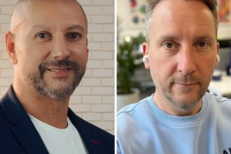 Anthony Damianakis, Pete Fergusson Launch Dubai-Based Startup IPX