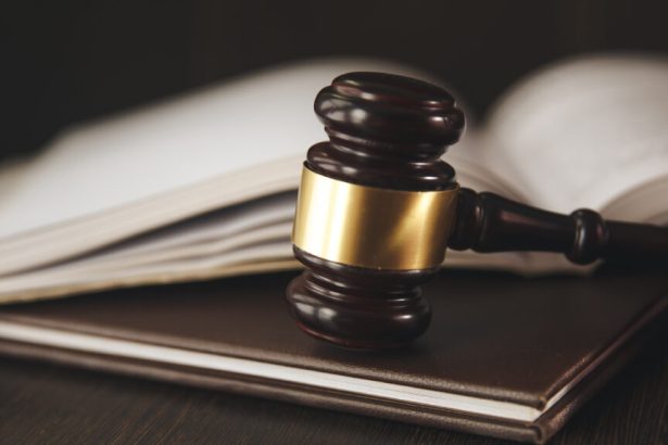 Antitrust case challenging academic publishers dismissed by judge