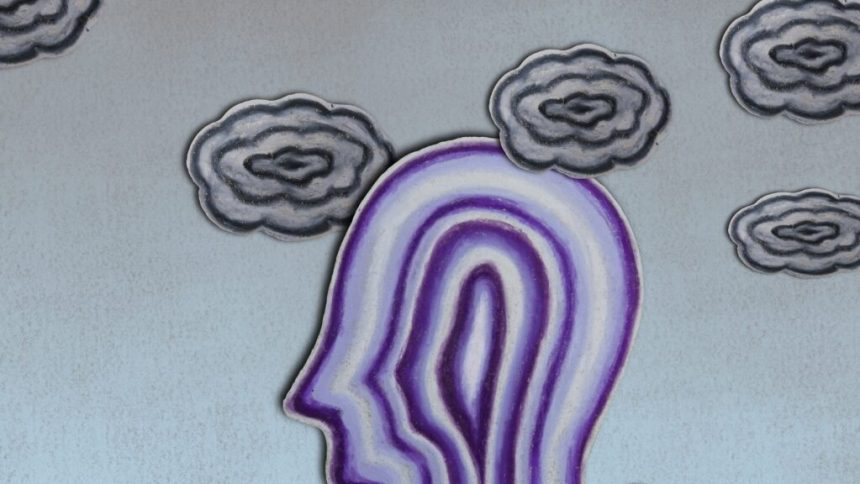 Anxiety, depression, AI doctors: Morning Rounds