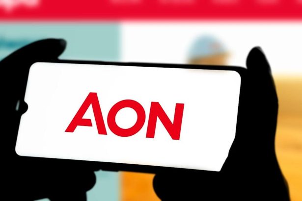 Aon appoints Nick Fraccalvieri to lead global facultative reinsurance unit