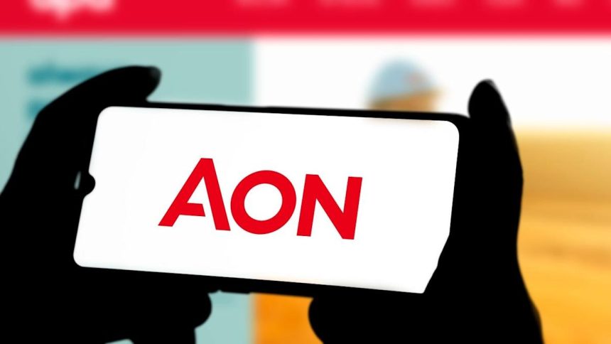 Aon appoints Nick Fraccalvieri to lead global facultative reinsurance unit
