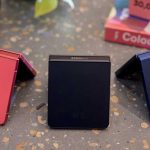 Apple Fold follow-up could be a Galaxy Z Flip 8 rival