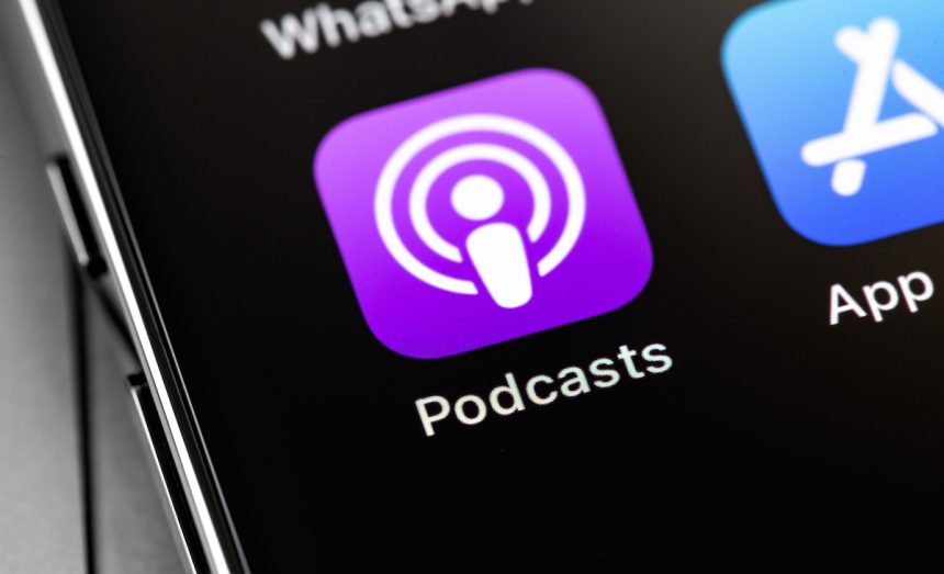 Apple Podcasts is getting an enhanced video experience this spring