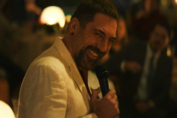 Apple TV+ Cape Fear TV Series Release Date, Cast, Plot And Trailer