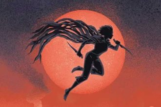 Apple TV is Adapting Mistborn and The Stormlight Archive by Brandon Sanderson