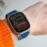 Apple Watch Ultra 3 review: Incremental, but still superb