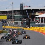 Apple and Netflix team up to air Formula 1 Canadian Grand Prix 