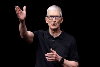 Apple is reportedly cooking up a trio of AI wearables