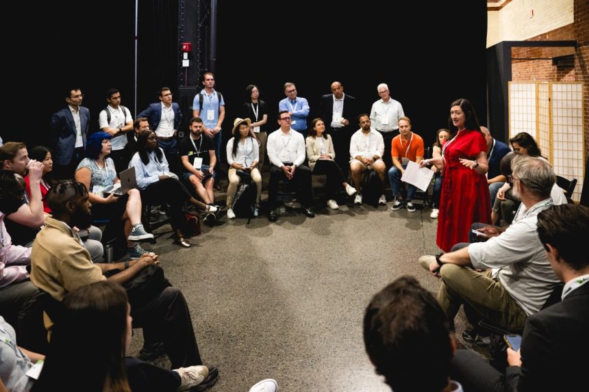 Apply to take the stage at Founder Summit 2026