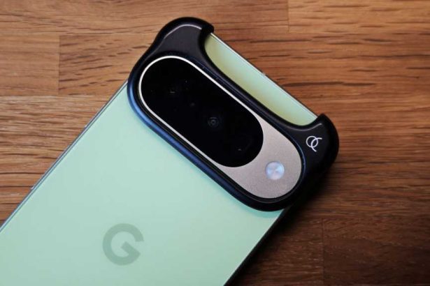 Arc Pulse Phone Case Review