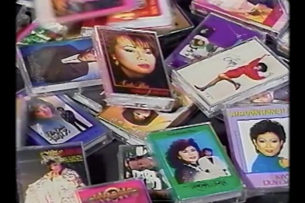 Archival Art Will Not Save Us