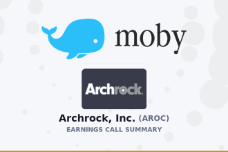 Archrock, Inc. Q4 2025 Earnings Call Summary