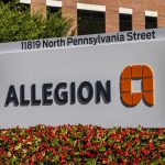 Are Wall Street Analysts Predicting Allegion Stock Will Climb or Sink?