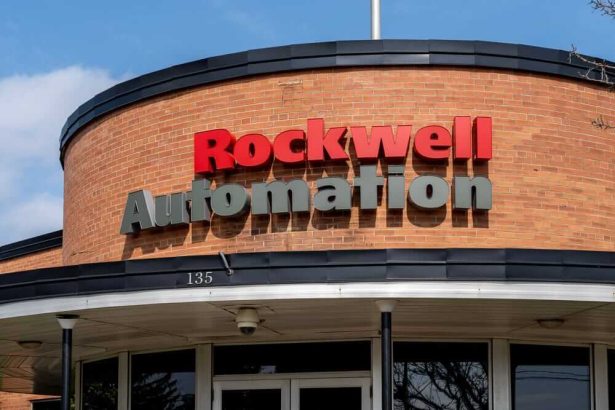 Are Wall Street Analysts Predicting Rockwell Automation Stock Will Climb or Sink?