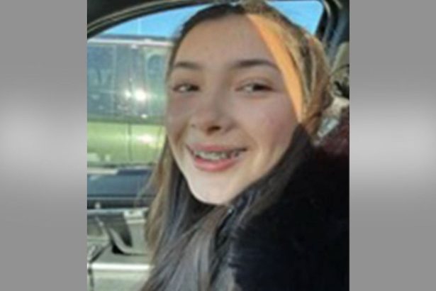 Arizona Girl, 16, Reported Missing After Not Returning Home From School