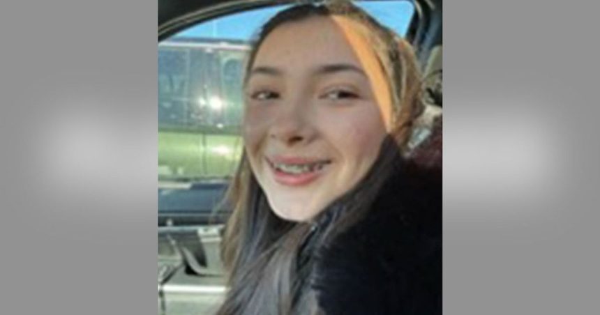 Arizona Girl, 16, Reported Missing After Not Returning Home From School